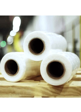 Power PE Films: Opt For a Better Packaging Solution from Us