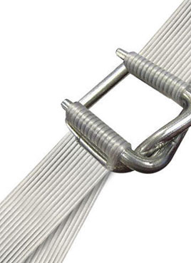 Composite Strap: Opt For a Better Packaging Solution from Us