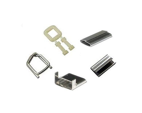 Experience Tight and Secured Strapping With Our Seals And Buckles